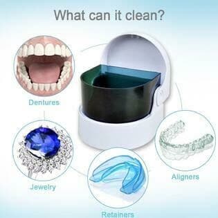 Sonic Cleaner